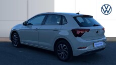 Volkswagen Polo 1.0 Life 5dr Petrol Hatchback